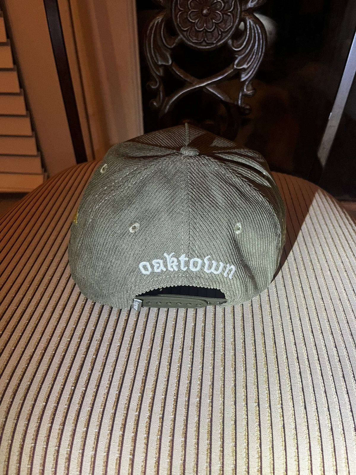 Designer × Other Dvniel.luu cap Size ONE SIZE - 4 Thumbnail