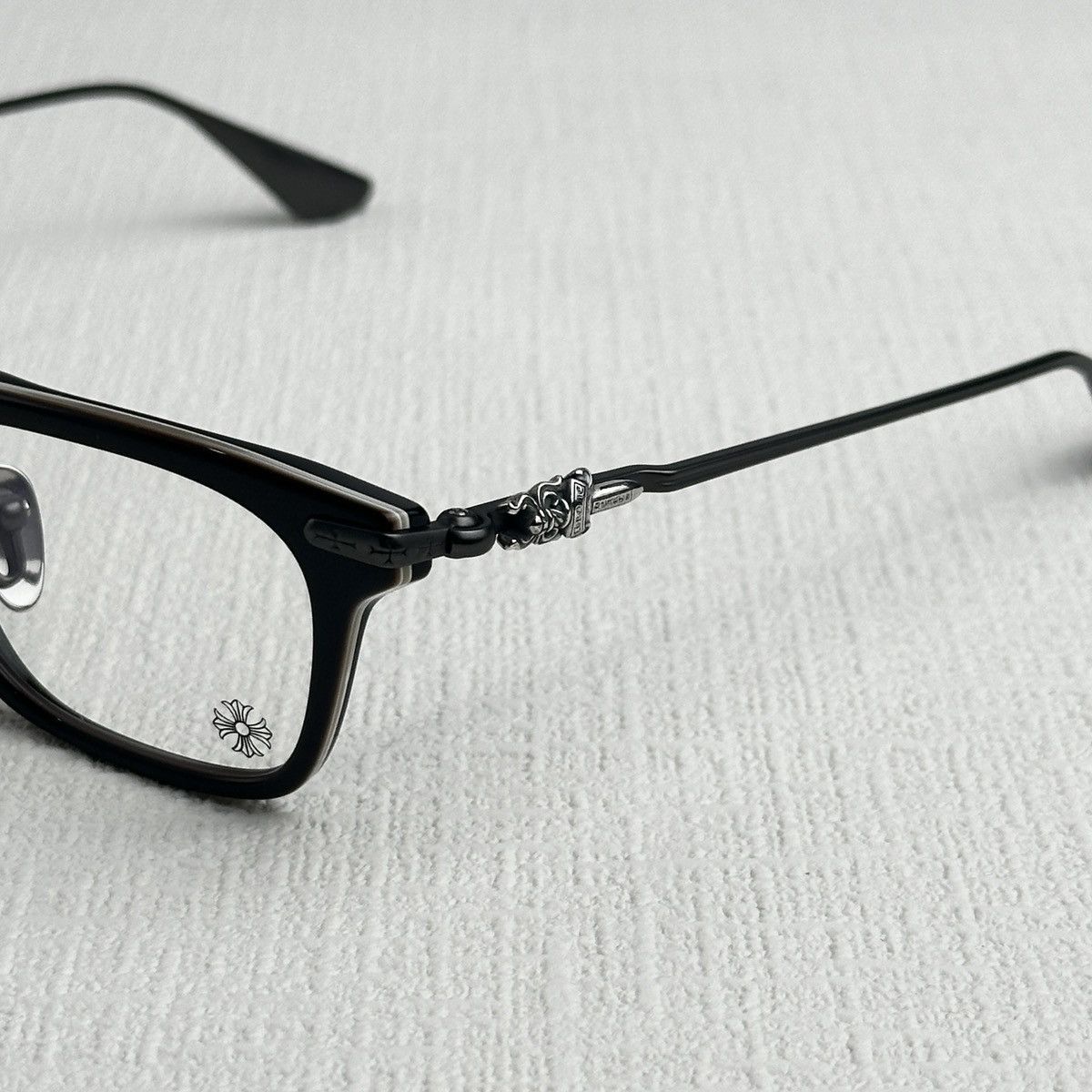 Chrome Hearts CHROME HEARTS SNAT Size ONE SIZE - 3 Thumbnail