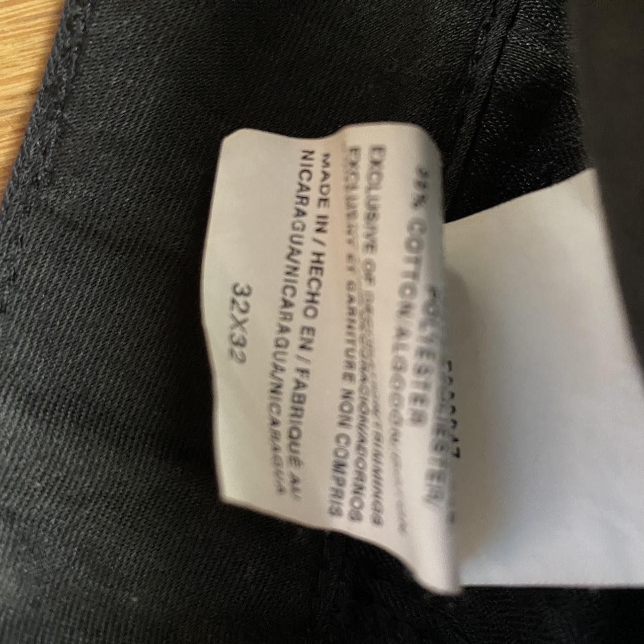 Dickies Dickies Pants Size US 32 / EU 48 - 7 Thumbnail