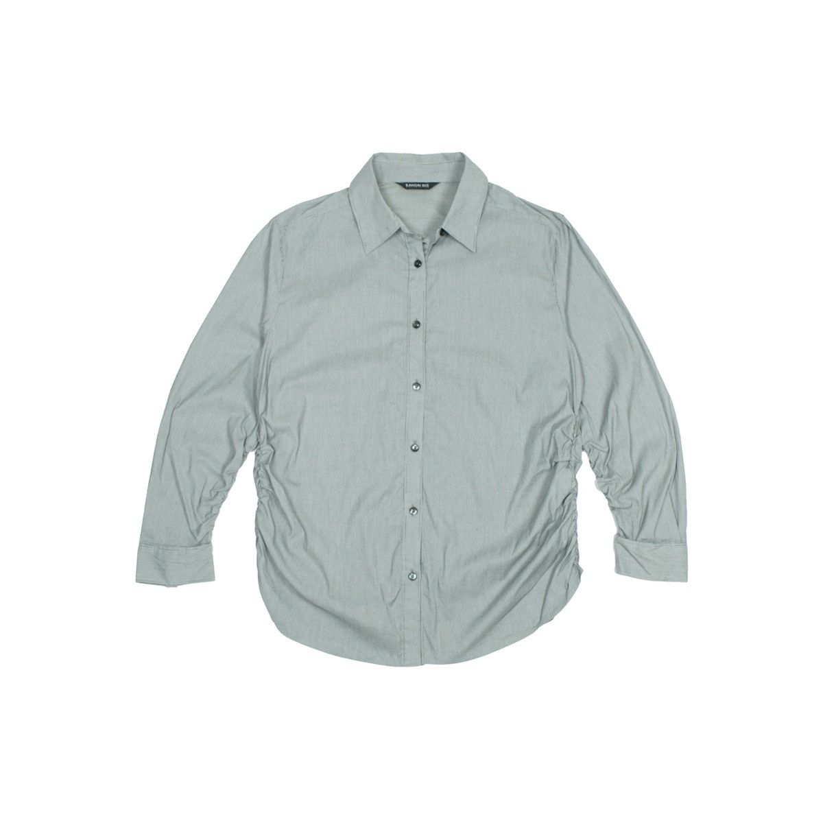 Kansai Yamamoto *NoTariff Kansai Yamamoto BIS Long Sleeve Shirt Size ONE SIZE - 1 Thumbnail