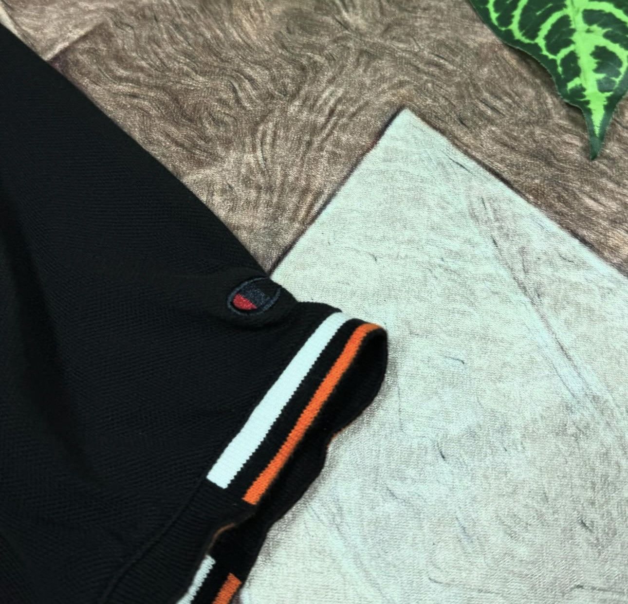 Champion Champion tee Size US S / EU 44-46 / 1 - 6 Thumbnail