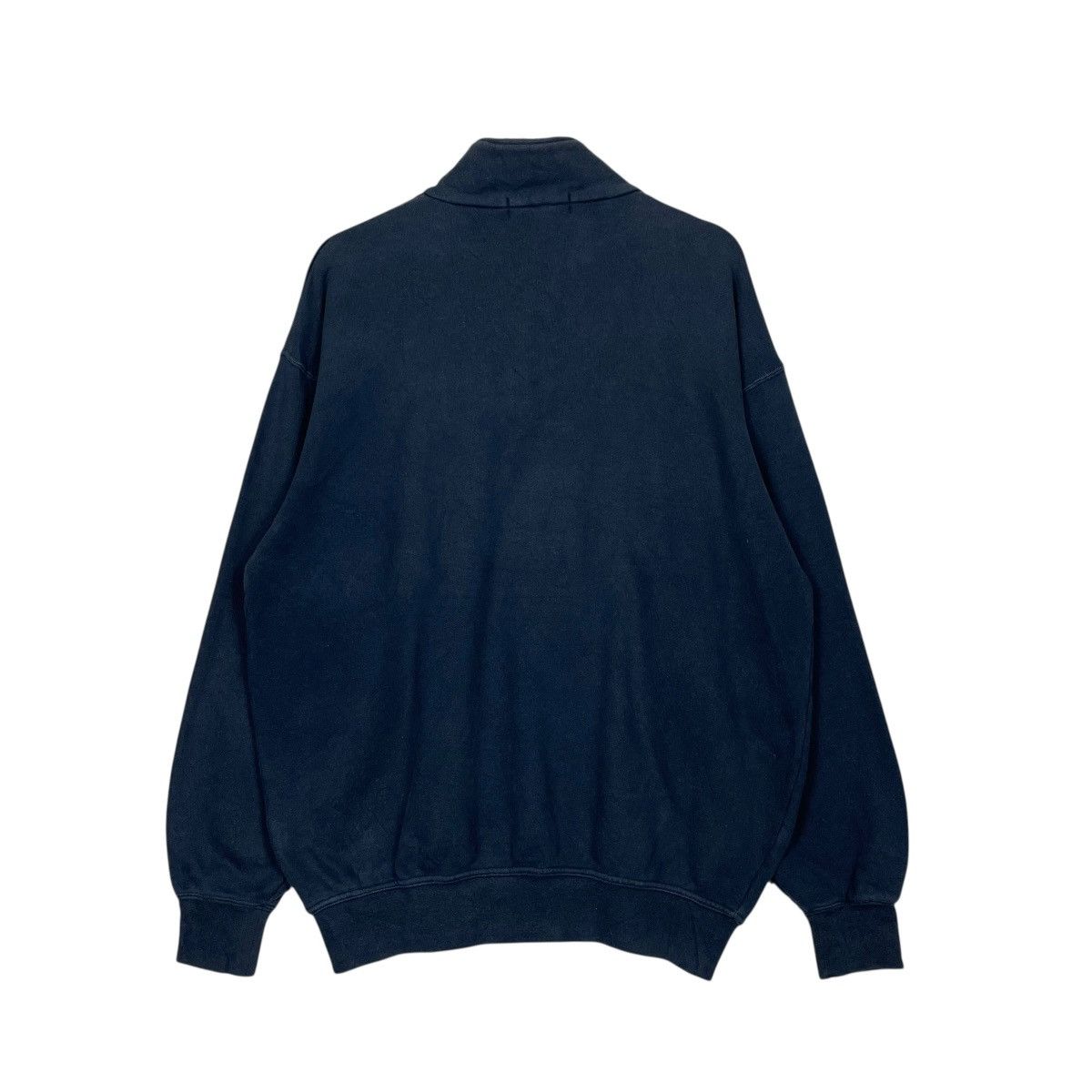Chaps Ralph Lauren Vintage Chaps Ralph Lauren Big Logo Sweater Size US L / EU 52-54 / 3 - 7 Thumbnail