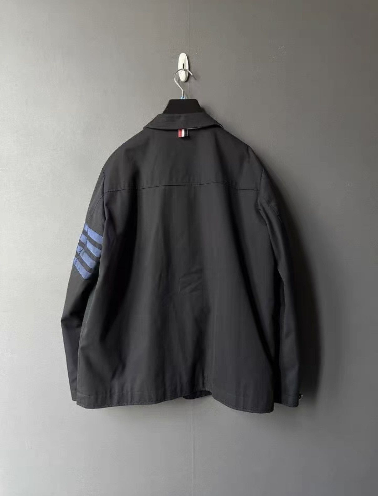 Thom Browne Authentic Thom Browne Suit Jacket/Blazer Size US S / EU 44-46 / 1 - 2 Thumbnail
