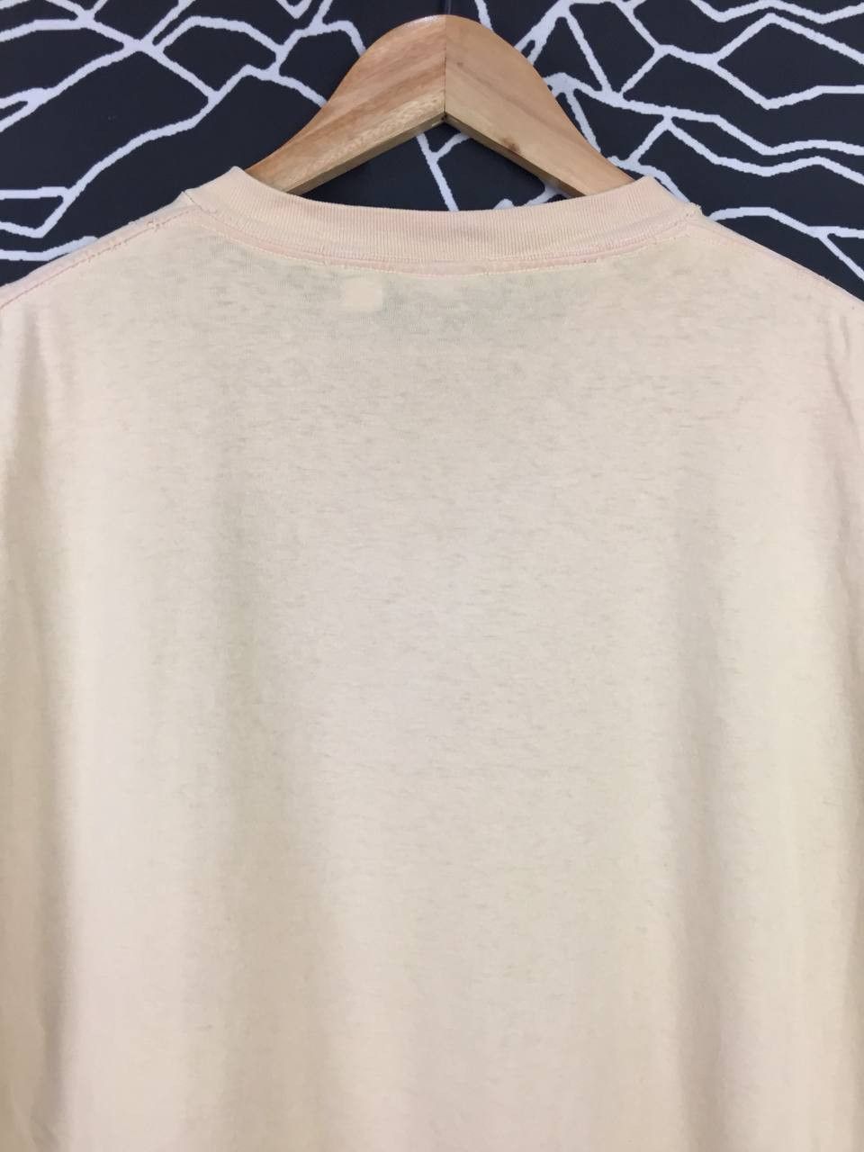 Apple Vtg 90s Distressed HP Hewlett Packard Techwear Tee Size US XL / EU 56 / 4 - 9 Thumbnail