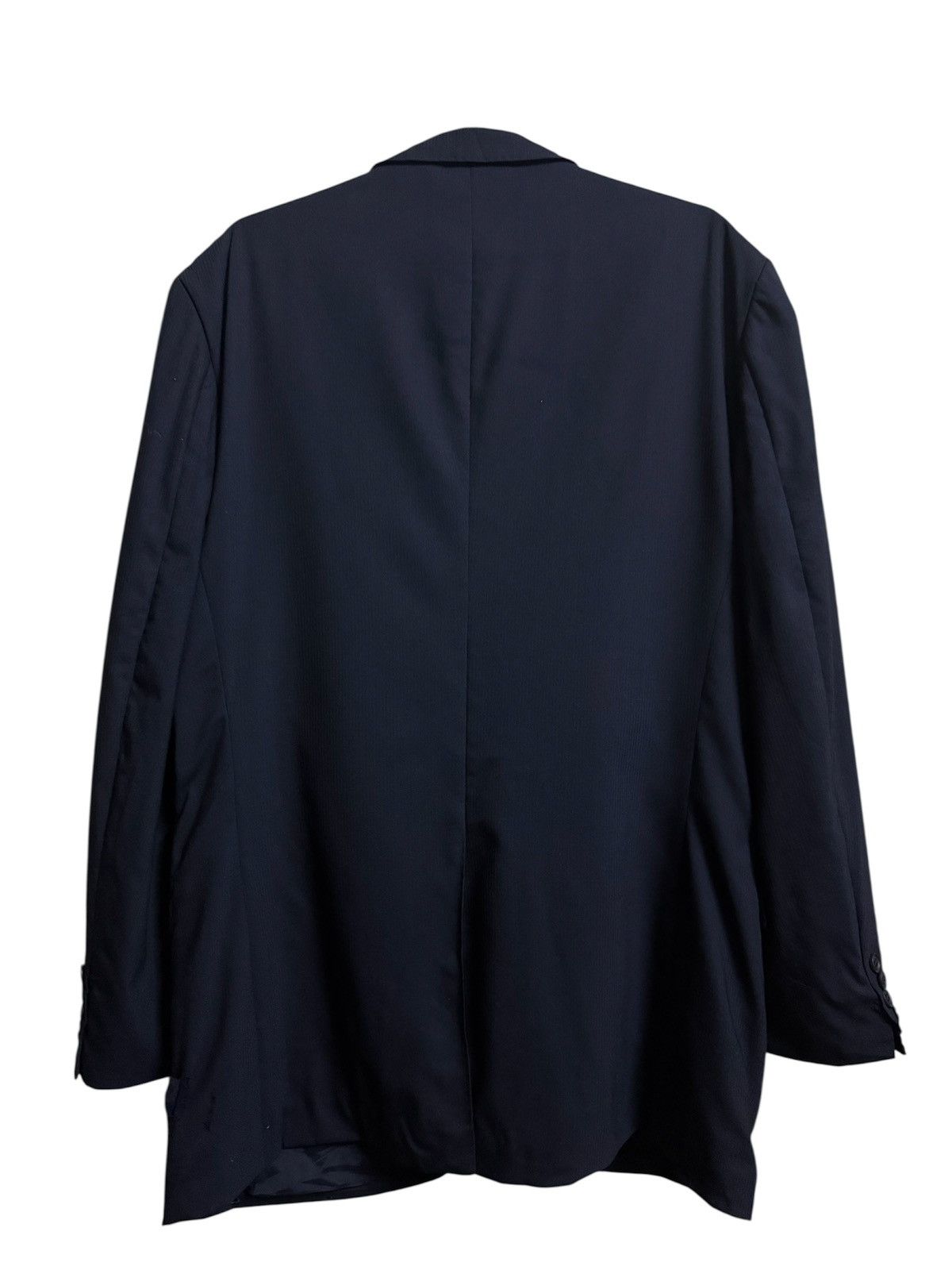 Kansai Yamamoto Vintage Blazer KANSAIMAN COLLECTION Size 36S - 4 Thumbnail