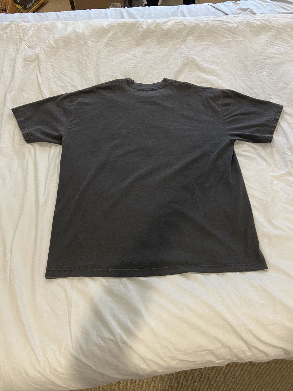 Vintage Havoc Global Rhinestone Tee Size US XL / EU 56 / 4 - 2 Thumbnail