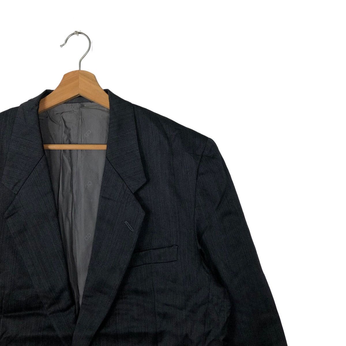 Christian Dior Monsieur 🔥RARE CHORE JACKET DOUBLE BREAST CHRISTIAN DIOR MONSIUER Size US M / EU 48-50 / 2 - 5 Thumbnail