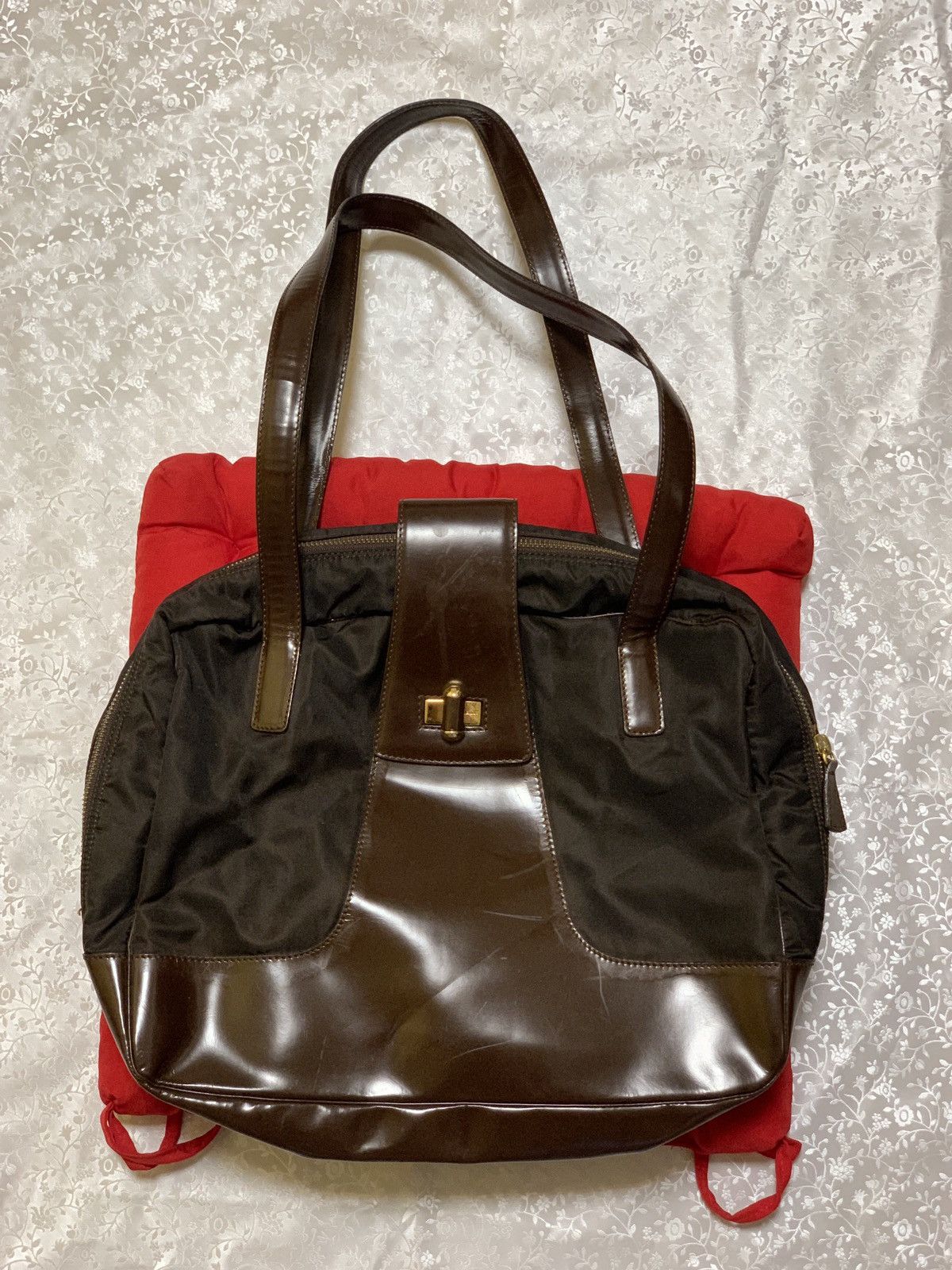 Bally Bally old money bag Size ONE SIZE - 1 Thumbnail