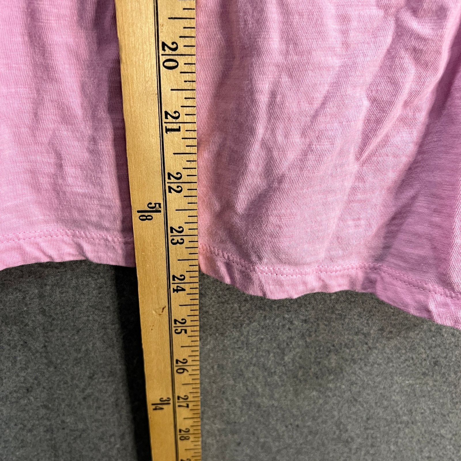 Other Candace Cameron Bure Breezy Cotton Top Size XL / US 12-14 / IT 48-50 - 5 Thumbnail