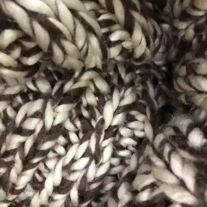 Japanese Brand × Kapital × Vintage Japanese Brand Knit Beanie Hat Size ONE SIZE - 5 Thumbnail