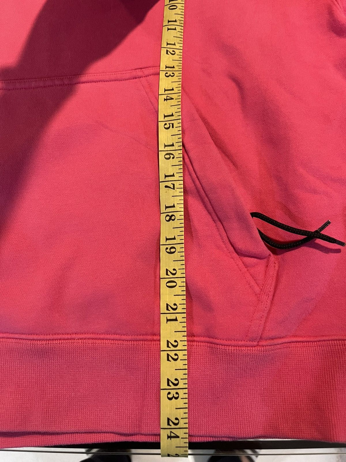 Nike ACG VINTAGE NIKE ACG HOODIE Size US S / EU 44-46 / 1 - 8 Thumbnail