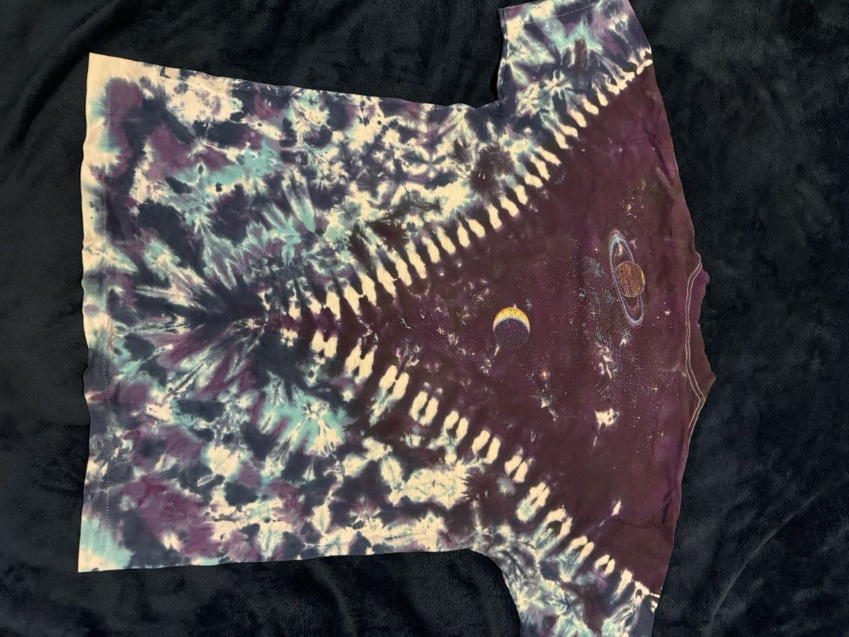 Liquid Blue × Vintage Vintage Liquid Blue Space/Galaxy Tee Size US XL / EU 56 / 4 - 2 Thumbnail