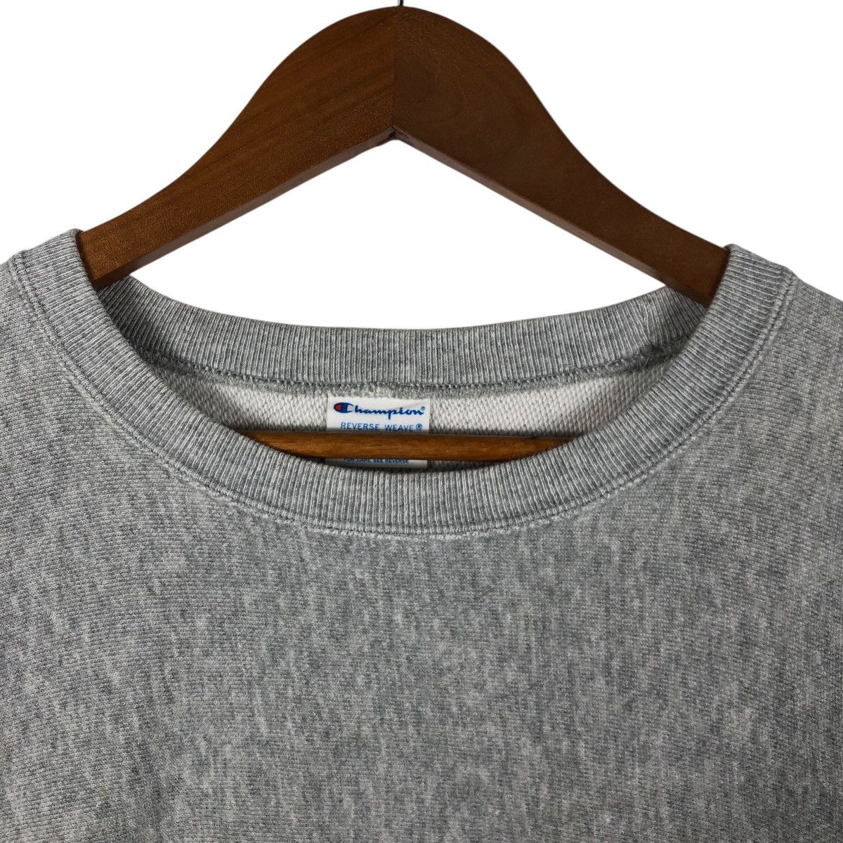 Champion CHAMPION Vintage Reverse Weave Crewneck Sweatshirt Size US L / EU 52-54 / 3 - 6 Thumbnail