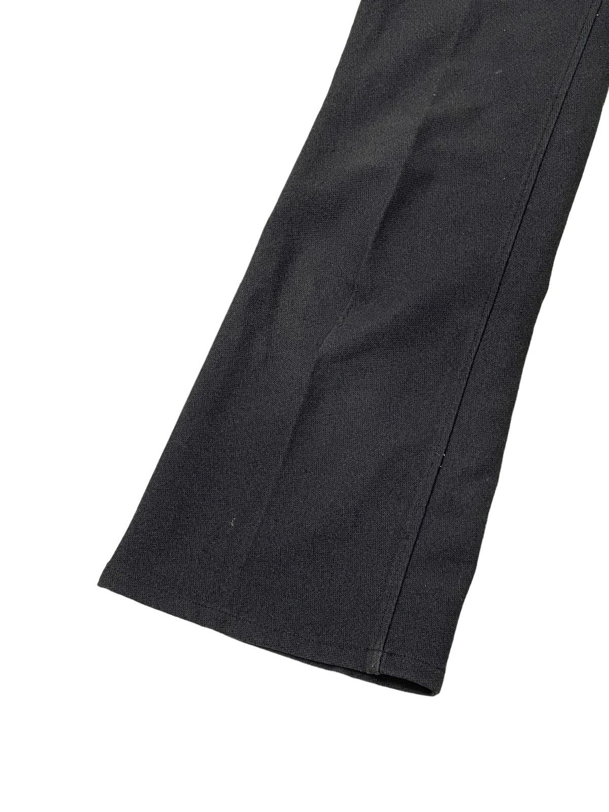 Japanese Brand Flare Jeans Jack Serika Track Boot Cut 6🟦8 Size US 31 - 14 Thumbnail