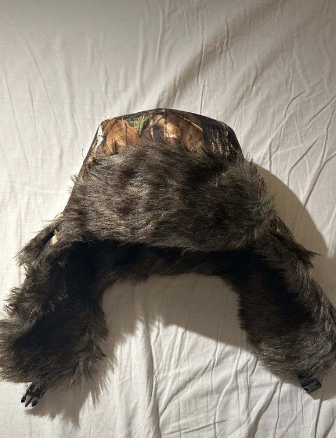 Japanese Brand × Realtree × Vintage Realtree vintage hat Size ONE SIZE - 5 Thumbnail
