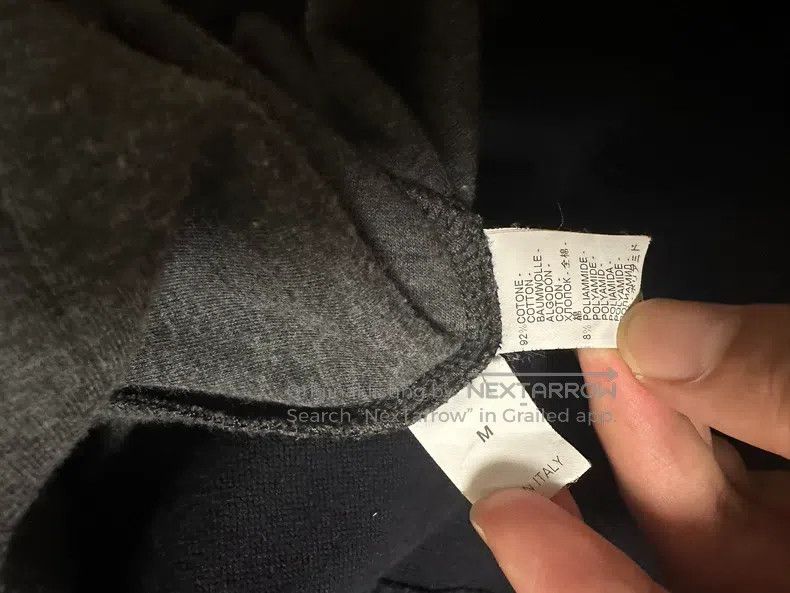 Brunello Cucinelli Brunello Cucinelli Pilot Jacket, Navy Blue Size US M / EU 48-50 / 2 - 5 Thumbnail