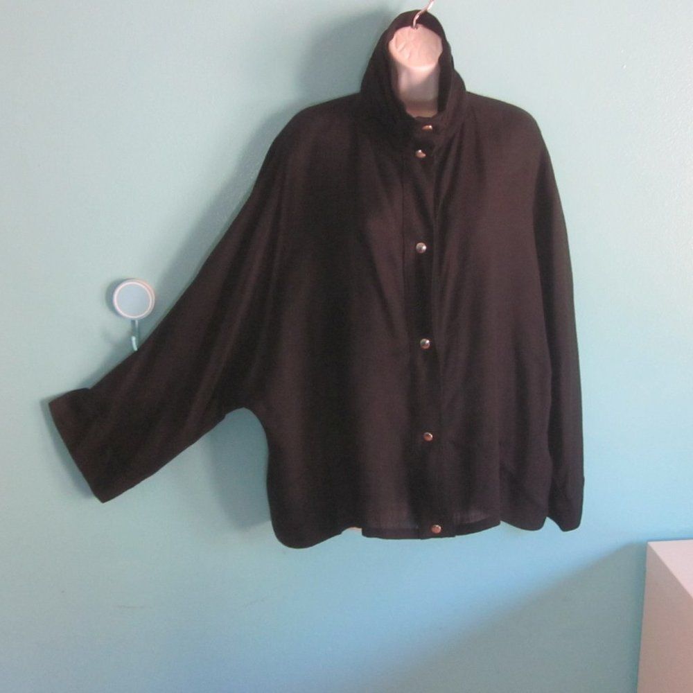 Vintage Davinska Vintage Linen Jacket Size XL Size XL / US 12-14 / IT 48-50 - 7 Thumbnail