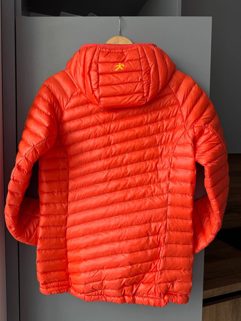 Vintage RRP 350$ R’adys Outdoor Essentials Down Jacket Size US M / EU 48-50 / 2 - 7 Thumbnail