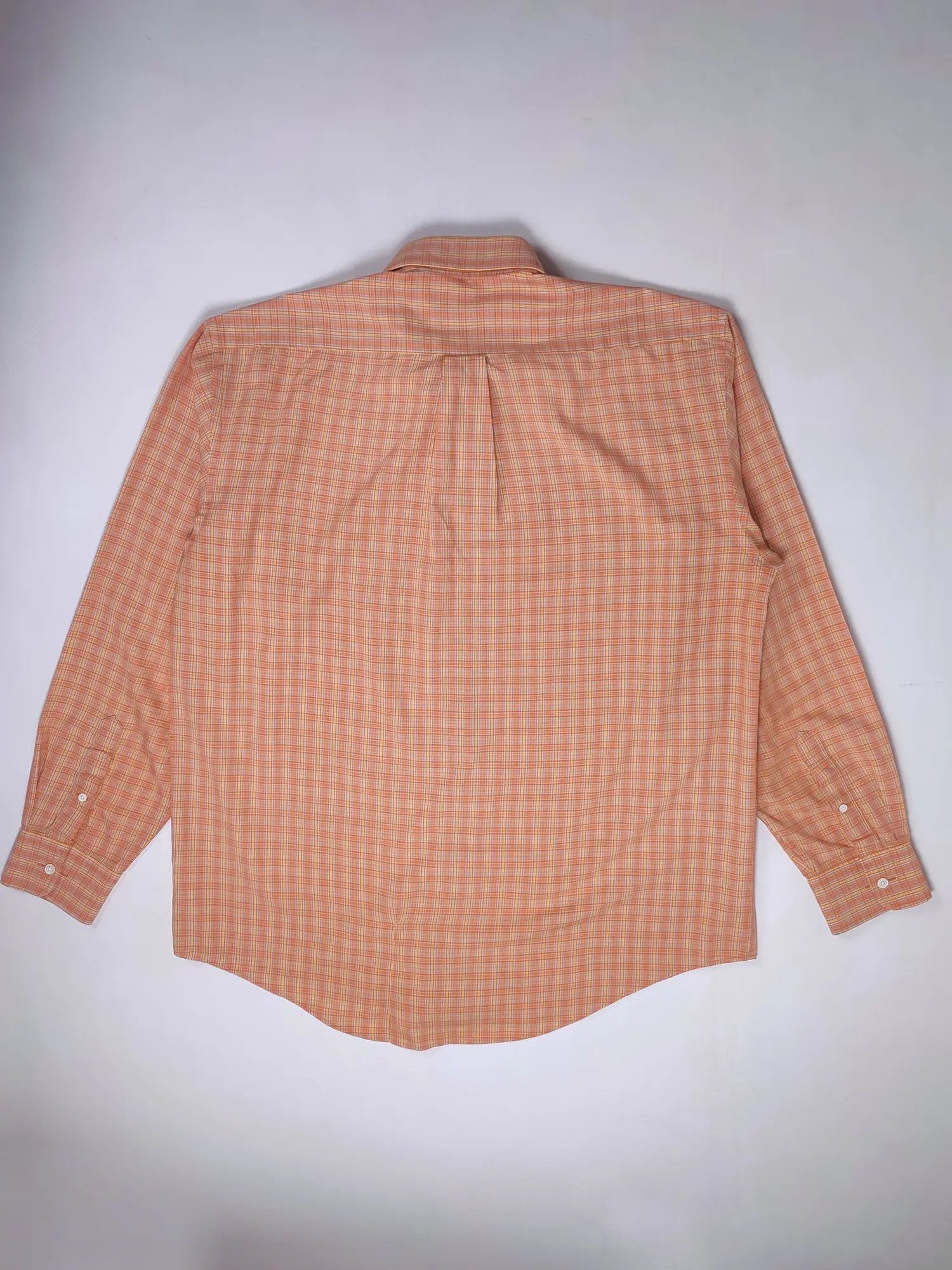 Yves Saint Laurent YSL vintage paint shirt Size US L / EU 52-54 / 3 - 11 Thumbnail