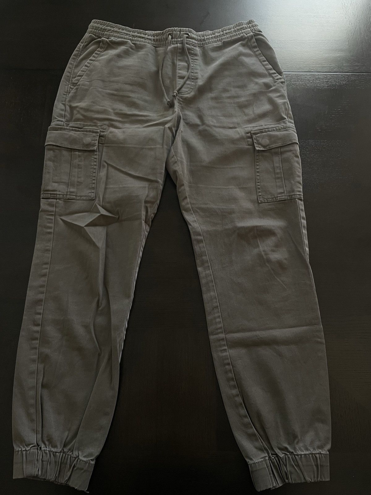 Urban Pipeline Brown joggers Size US 32 / EU 48 - 1 Thumbnail