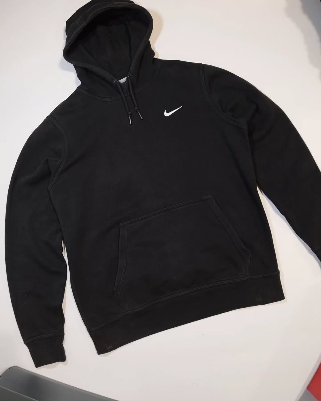 Nike Hoodie nike Size US M / EU 48-50 / 2 - 3 Thumbnail