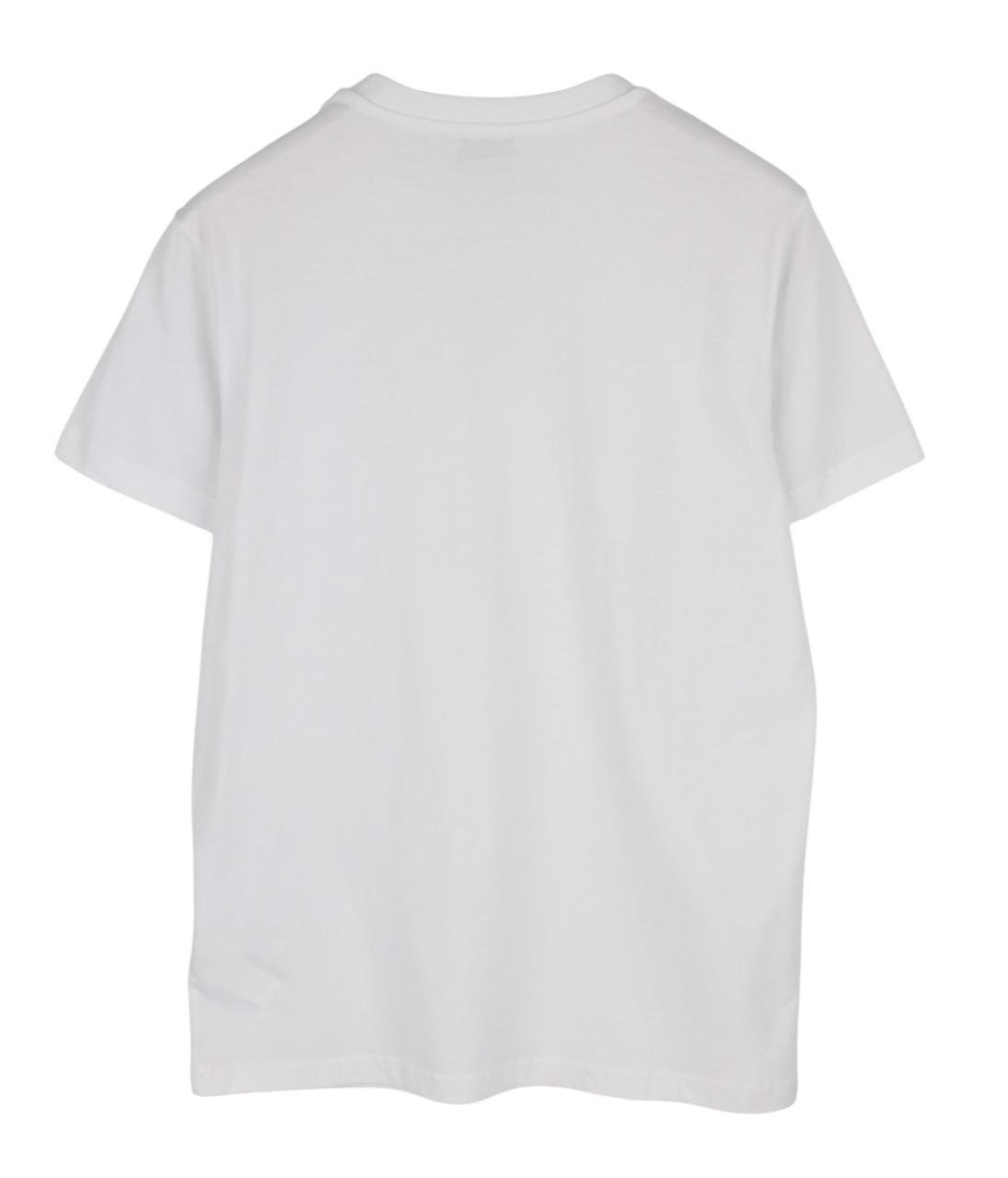 Diesel T-DIEGOR-K55 L Short Sleeve Logo Tee 40265 Size US L / EU 52-54 / 3 - 2 Thumbnail