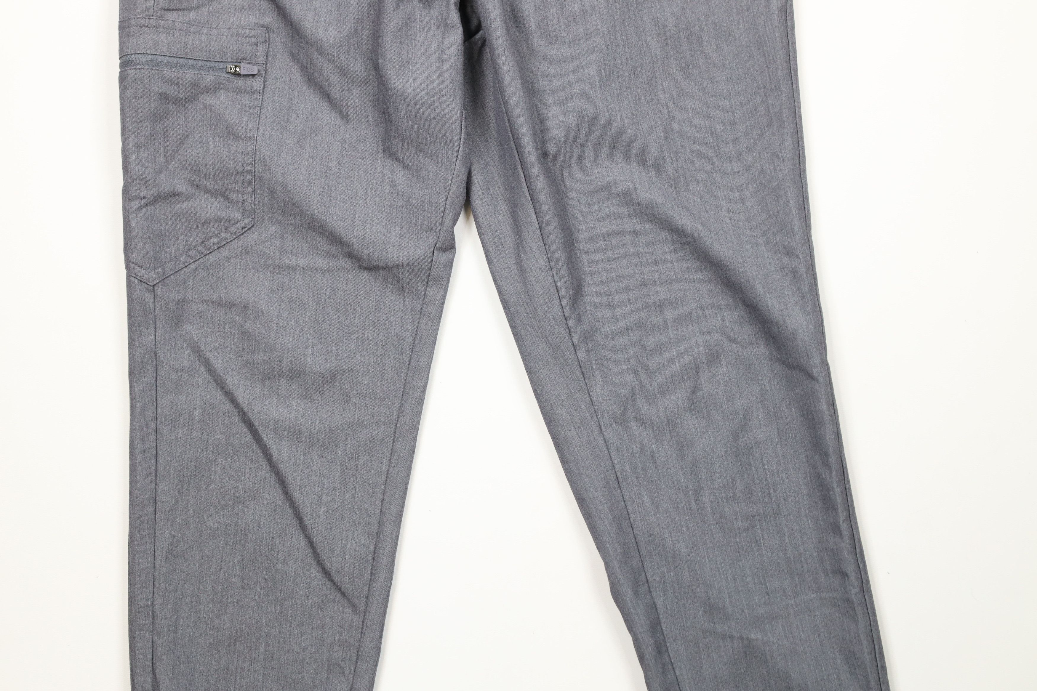 Vintage Figs Technical Collection Hospital Joggers Pants Scrubs Size 30" / US 8 / IT 44 - 3 Thumbnail