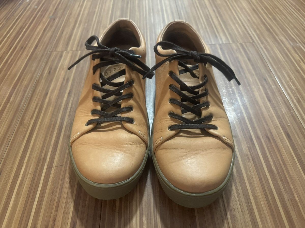 Crown Northampton Crown Northampton - Horween / Gum Sole - UK 10/US 11 Size US 10 / EU 43 - 3 Thumbnail