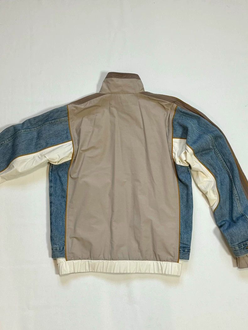 Martine Rose Martine Rose Splicing jacket Size US XS / EU 42 / 0 - 7 Thumbnail