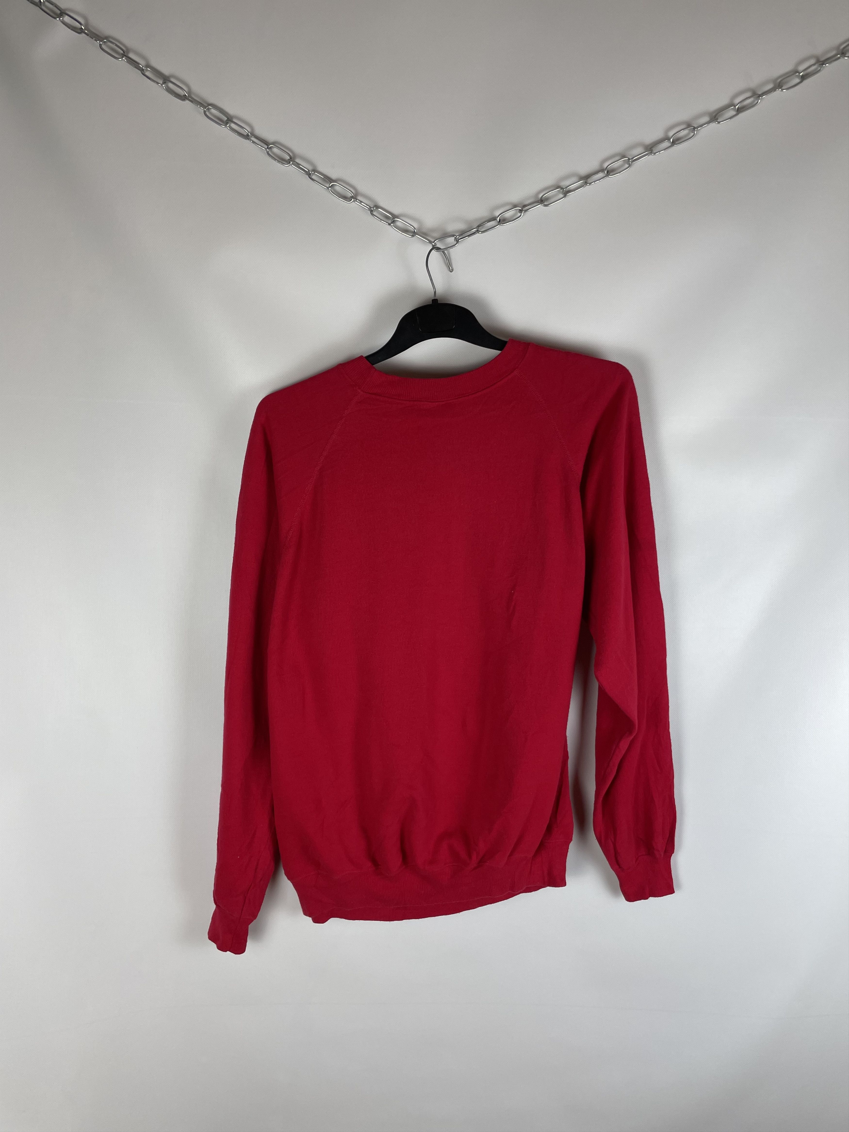 NFL Vintage San Francisco 49ers Crewneck Size US XL / EU 56 / 4 - 7 Thumbnail