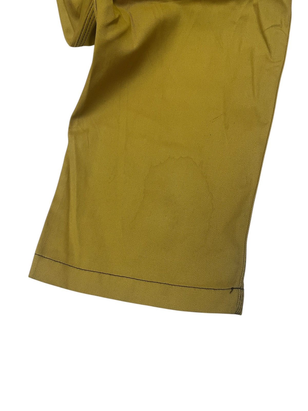 Japanese Brand Vintage Toyota Tecno Overalls Jumpsuit Racing Size US 34 / EU 50 - 11 Thumbnail