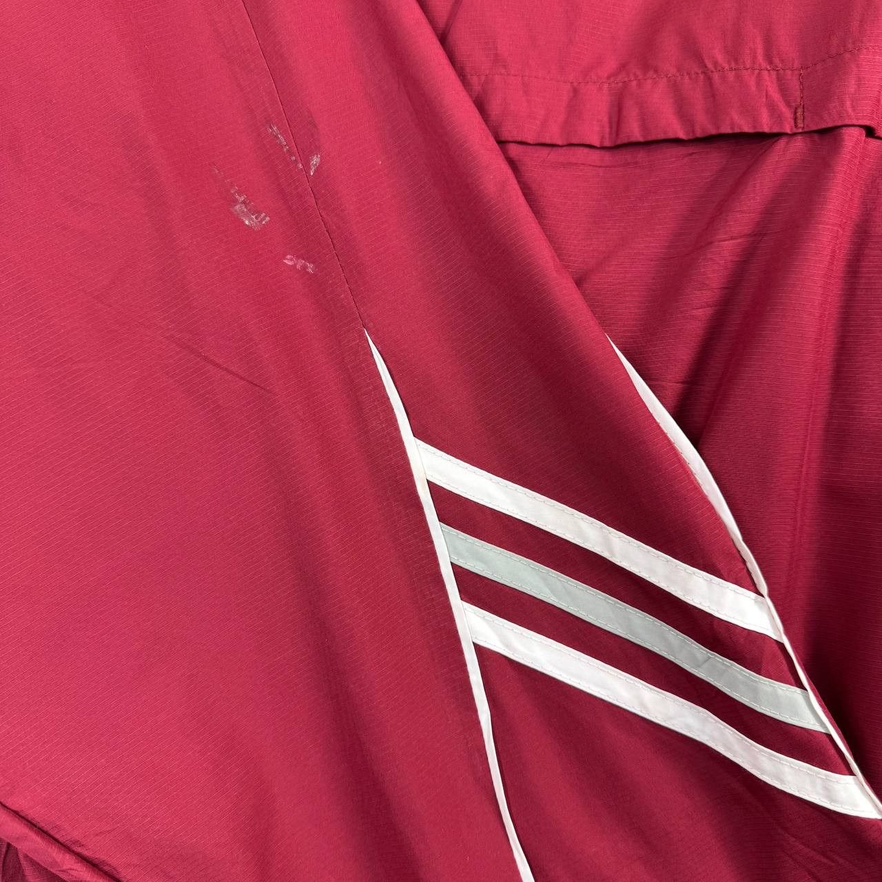 Adidas Adidas Talladega Lady Tornados Jacket 221576 Mens Size L Size US L / EU 52-54 / 3 - 9 Thumbnail