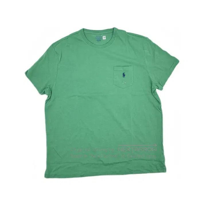 Polo Ralph Lauren Polo Ralph Lauren Solid Short. Size US XL / EU 56 / 4 - 2 Thumbnail