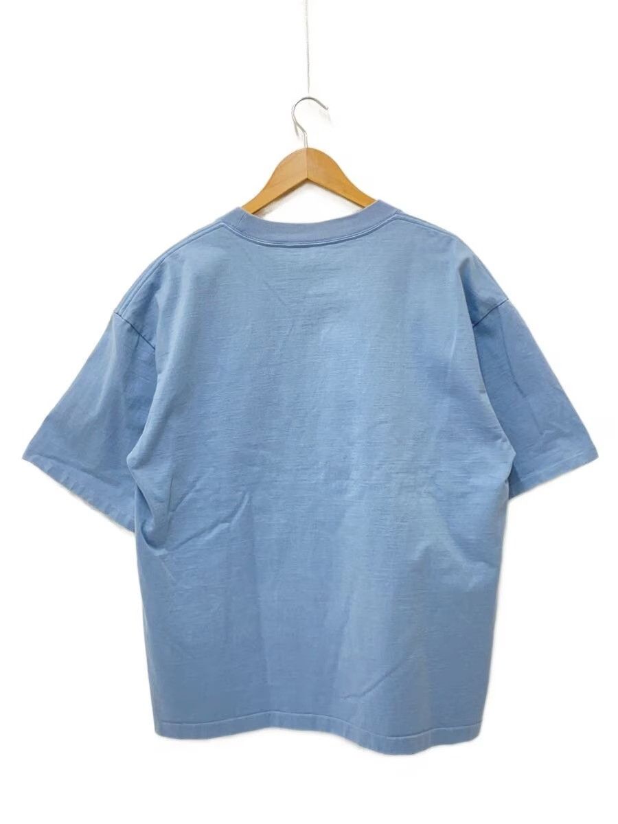 Auralee SS24 T-Shirt Size US XXL / EU 58 / 5 - 2 Thumbnail