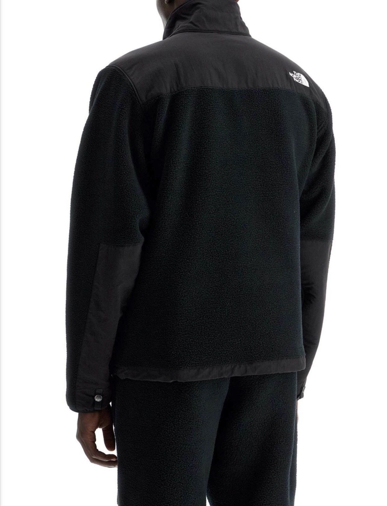 The North Face THE NORTH FACE Retro Denali Fleece Sports Jacket Size US L / EU 52-54 / 3 - 3 Thumbnail
