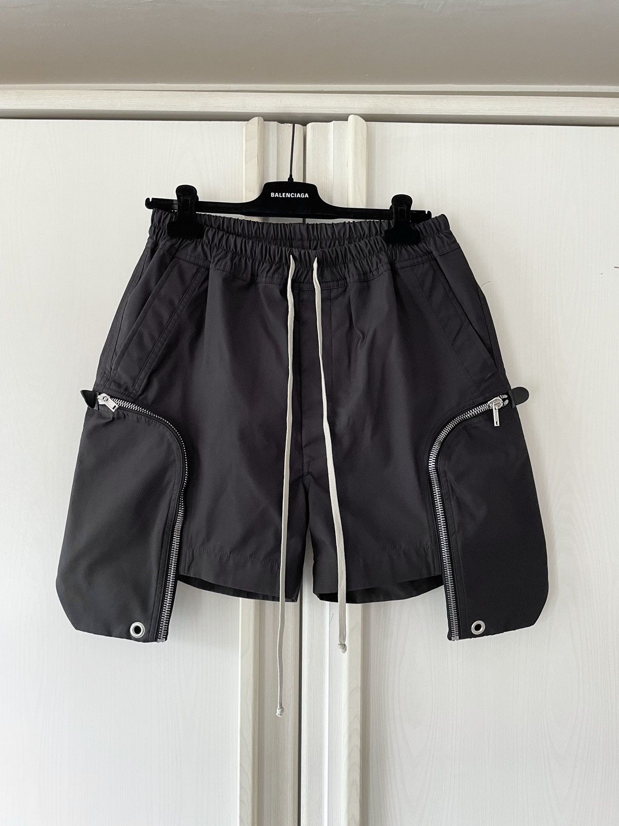 Rick Owens リックオウエンス BAUHAUS 48 ss22 Rick Owens リックオウエンス BAUHAUS 48 ss22 RICK OWENS（リック