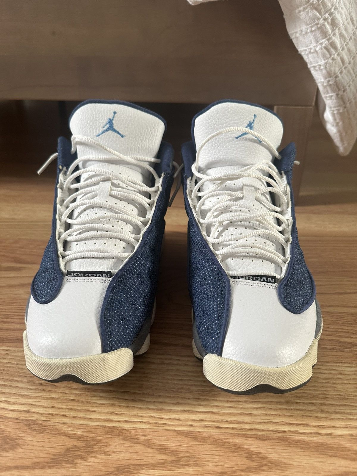 Jordan Brand Jordan 13 flint 2020 Size US 8 / EU 41 - 1 Thumbnail