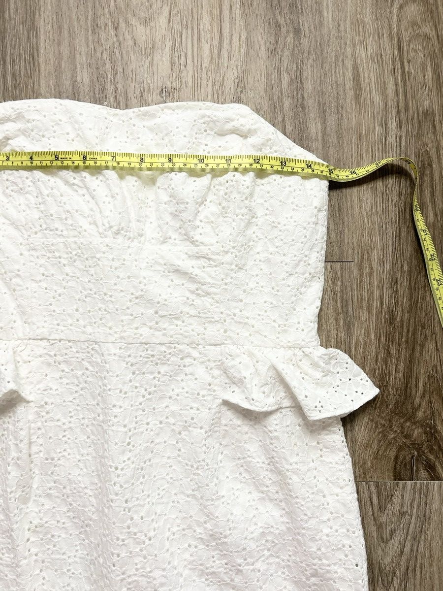 Lilly Pulitzer Lilly Pulitzer Dress Sz.4 Size S / US 4 / IT 40 - 3 Thumbnail