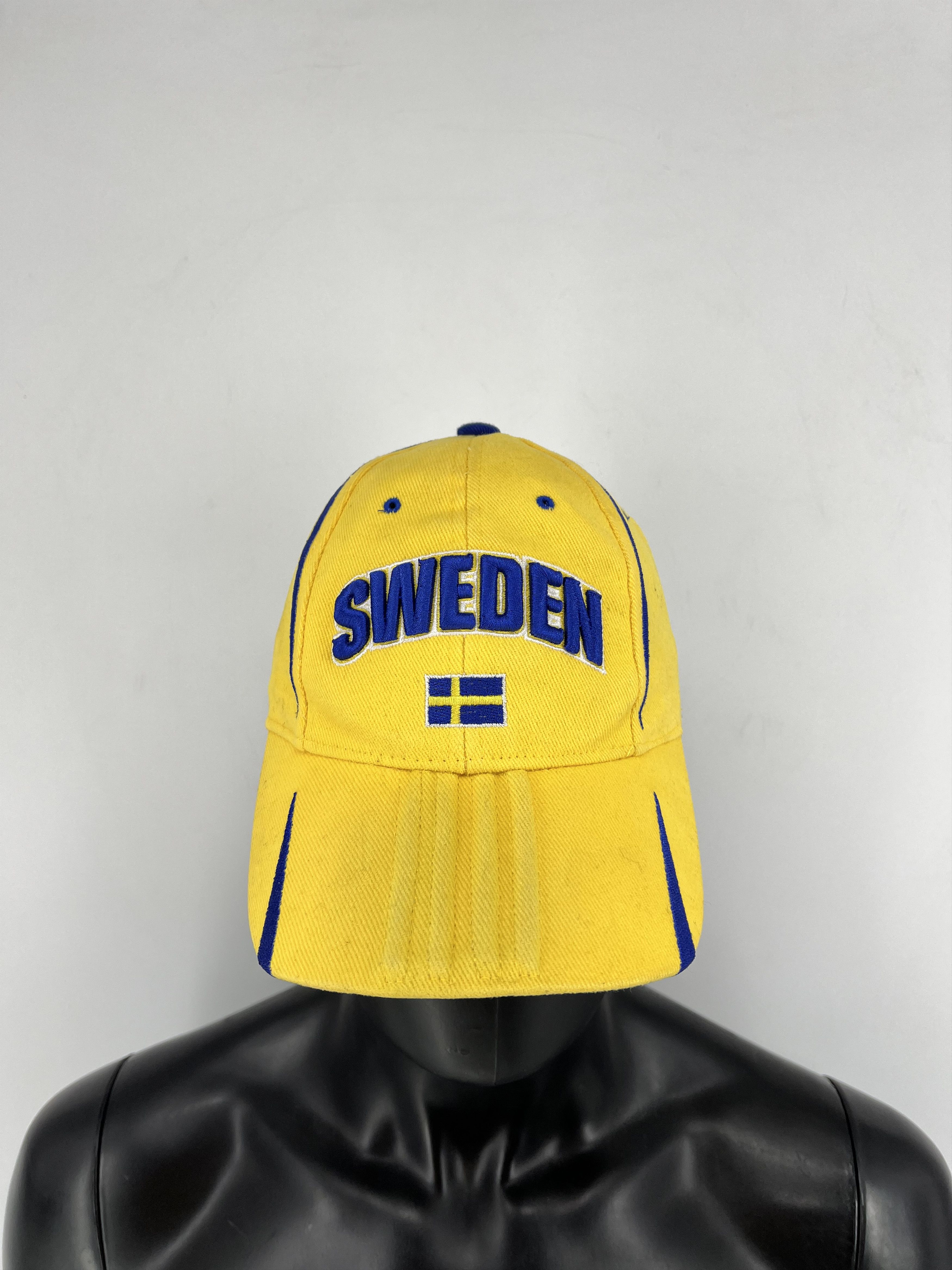Other 2006 IIHF World Championship Latvia Riga Collector's Cap Size ONE SIZE - 1 Thumbnail
