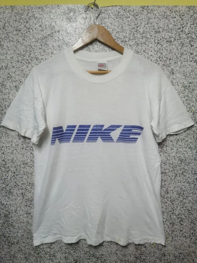 Nike × Vintage VINTAGE NIKE GRAY TAG VERY RARE Size US S / EU 44-46 / 1 - 1 Thumbnail