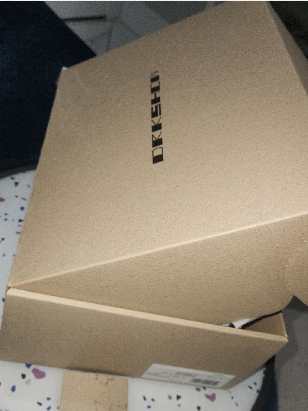 Rick Owens Drkshdw Rick Owens DRKSHDW LOW TOP SNEAKERS Size US 11 / EU 44 - 10 Thumbnail