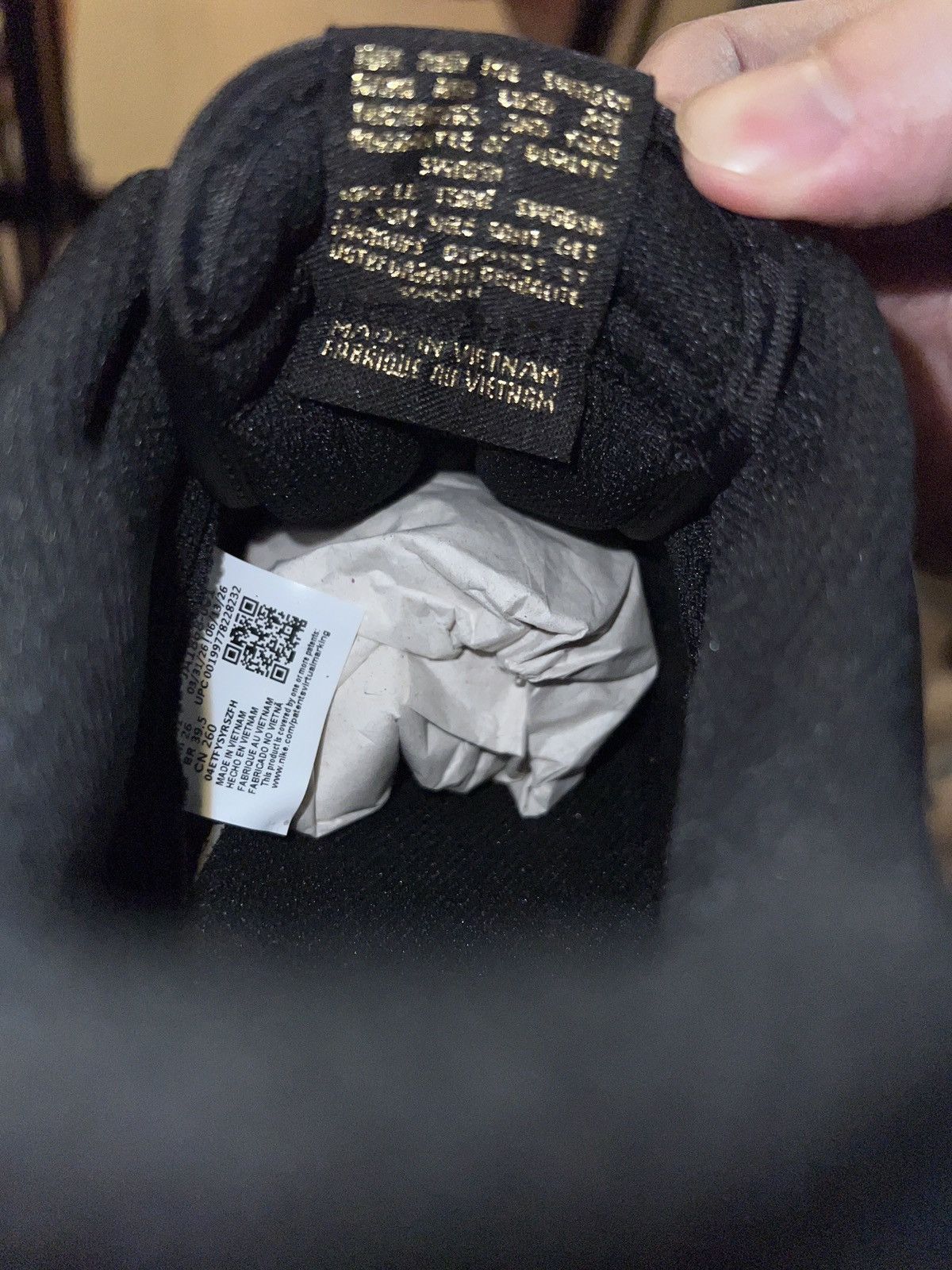 Nike × Supreme Supreme x Martine Rose x Mike Tyson Size US 8 / EU 41 - 8 Thumbnail