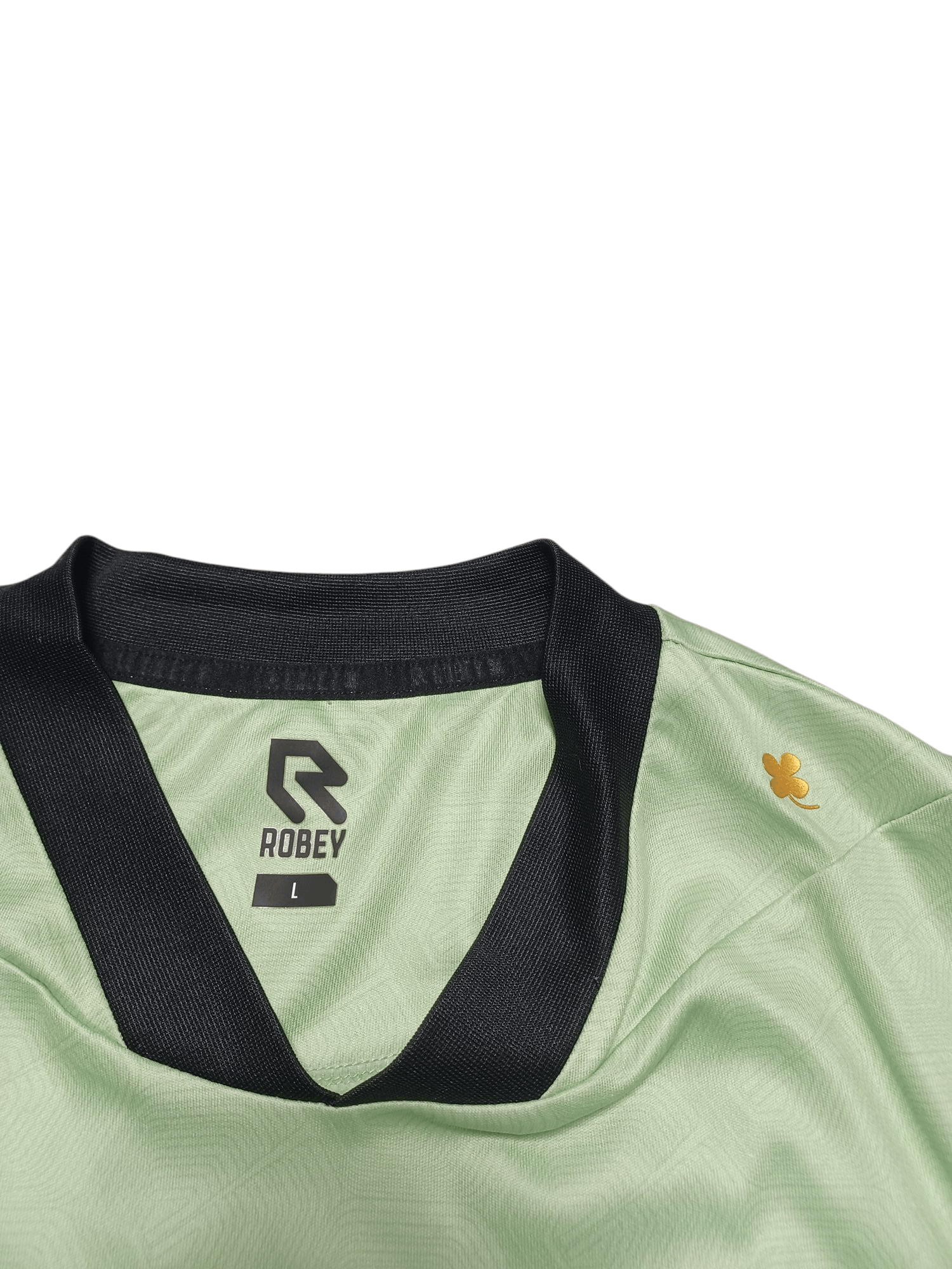 Other GRONINGEN ROBEY FIRE COLOR TRAINING SOCCER JERSEY Size US L / EU 52-54 / 3 - 4 Thumbnail