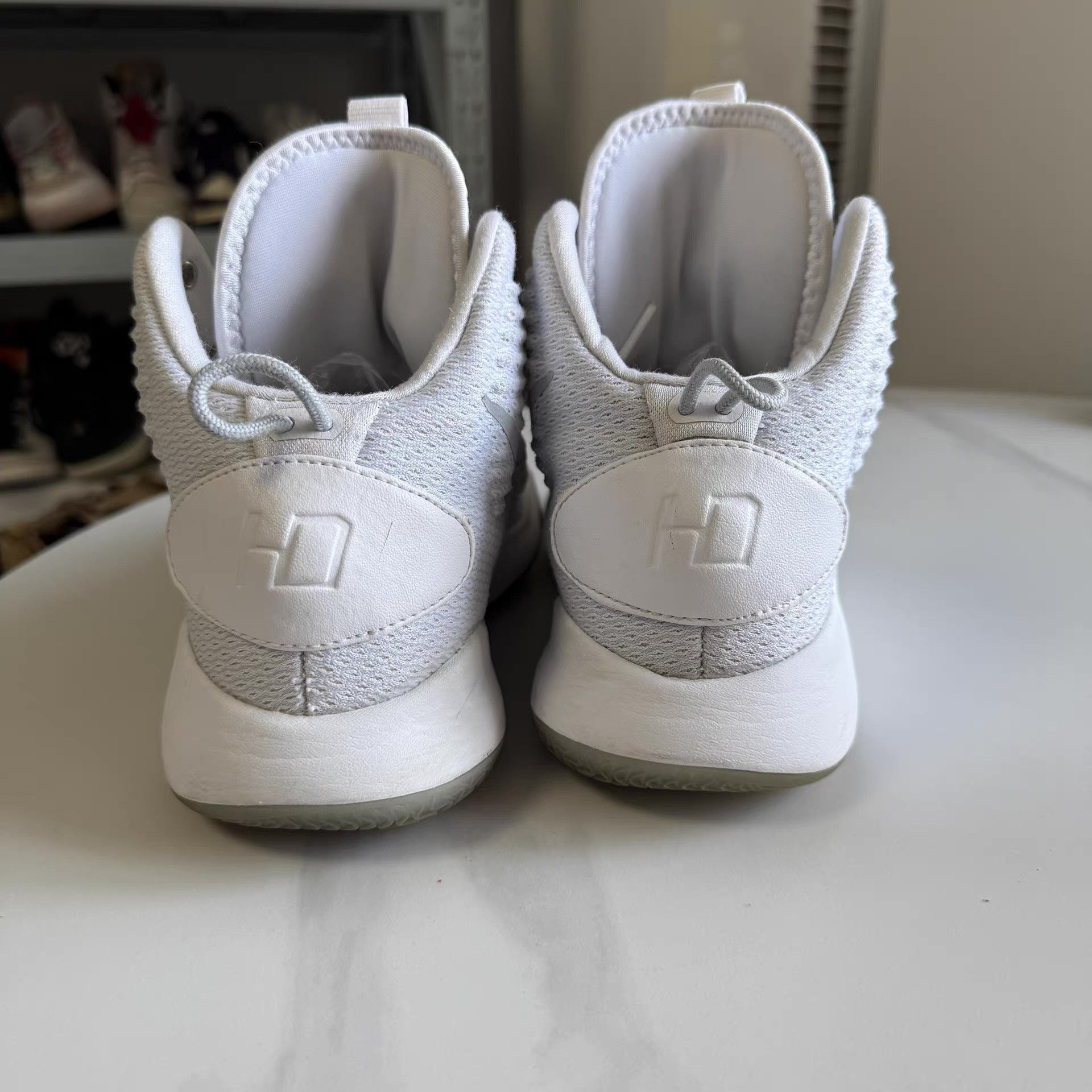 Nike Nike Hyperdunk X Q11 Size US 7 / EU 40 - 2 Thumbnail