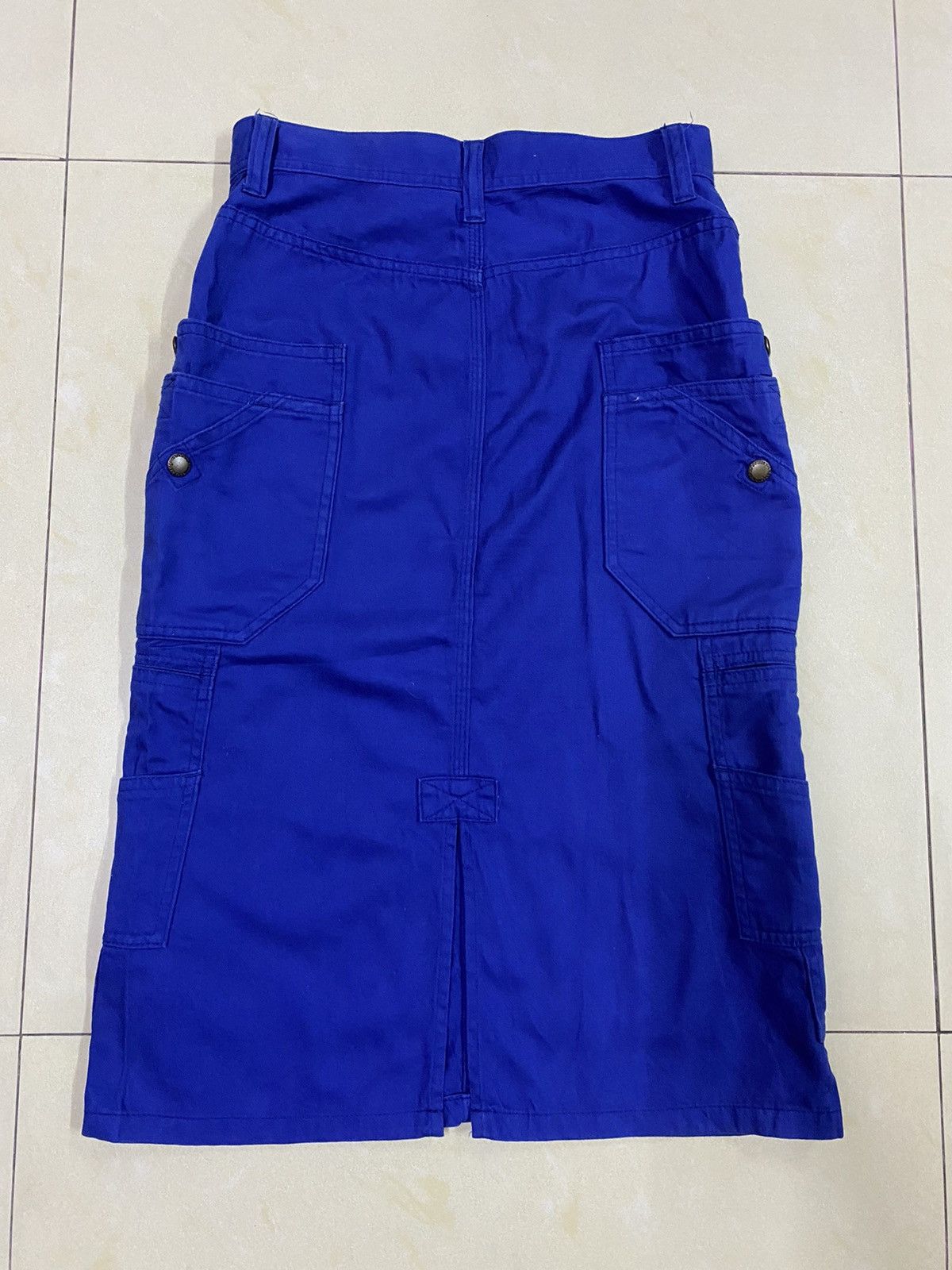 Comme des Garcons × Junya Watanabe Junya Watanabe CDG Skirt Size 27" / US 4 / IT 40 - 2 Thumbnail