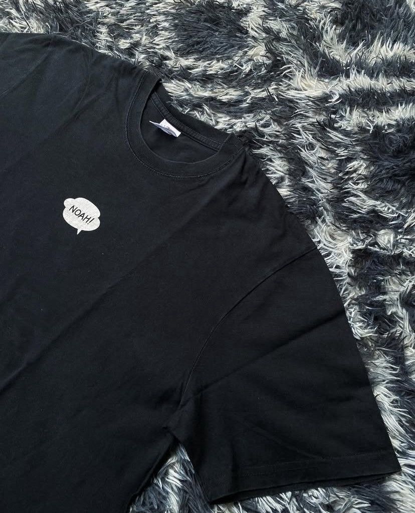 Noah Noah save the whales fw2020 tee Size US XL / EU 56 / 4 - 2 Thumbnail