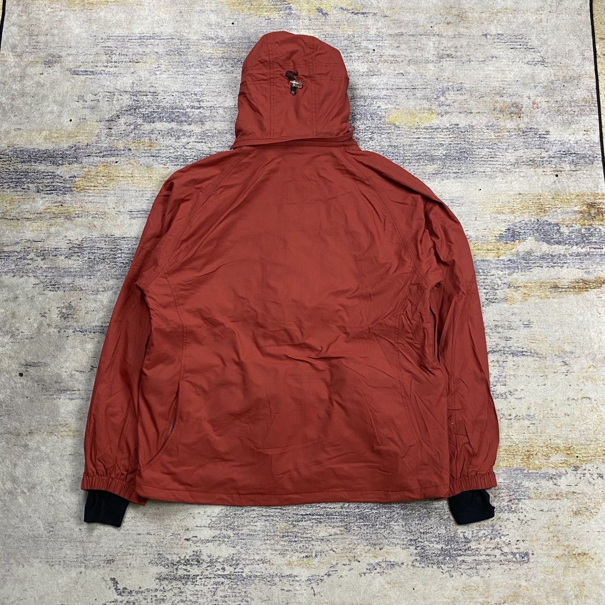 Oakley Oakley snowboard jacket red Size US L / EU 52-54 / 3 - 1 Thumbnail