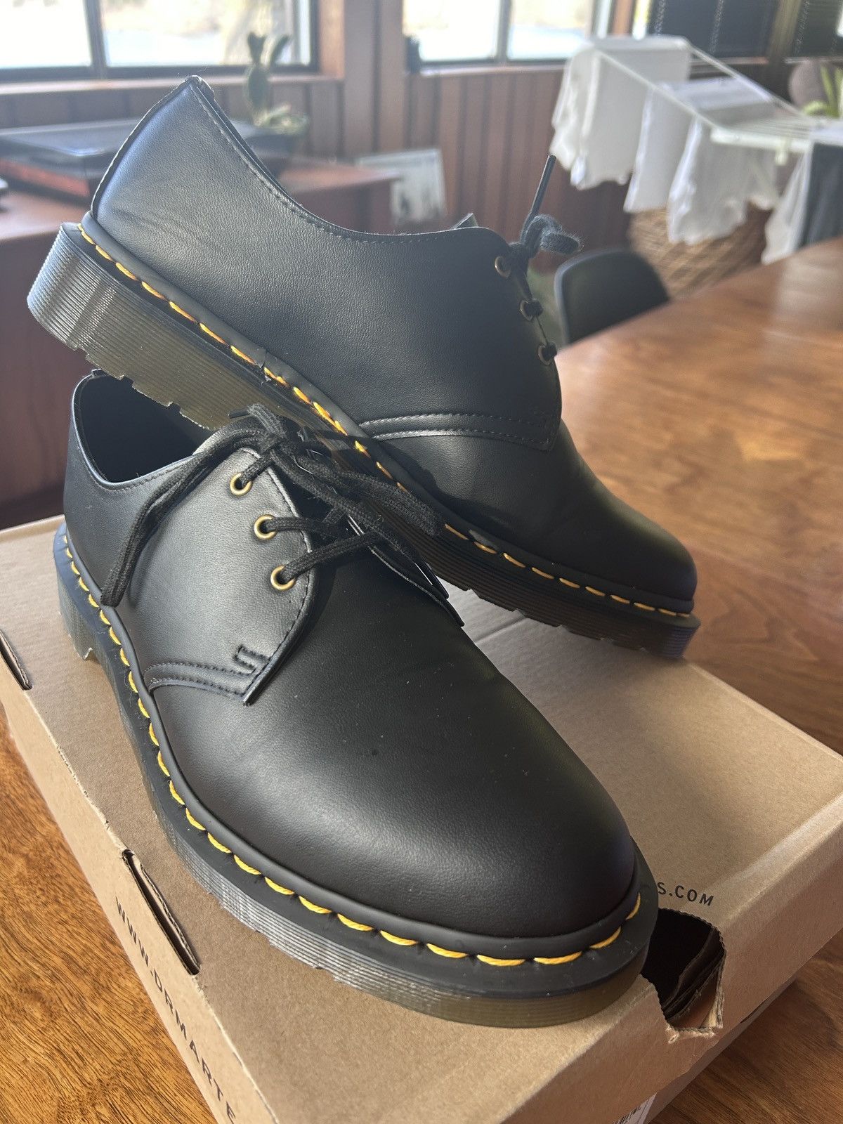 Dr Martens 1461