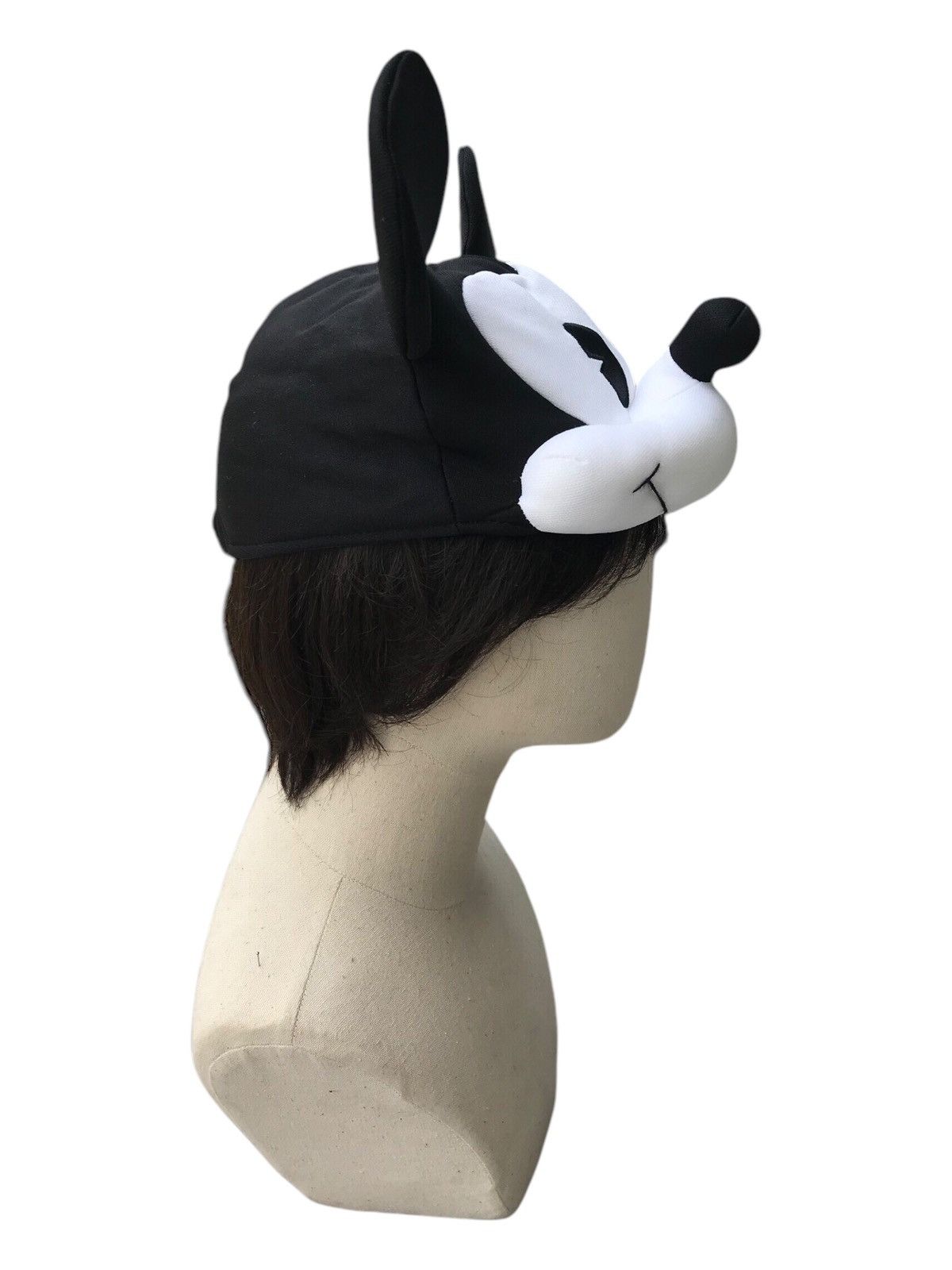 Disney × Japanese Brand VINTAGE 90’s MICKEY MOUSE CAP HAT BY TOKYO DISNEY Size ONE SIZE - 2 Thumbnail
