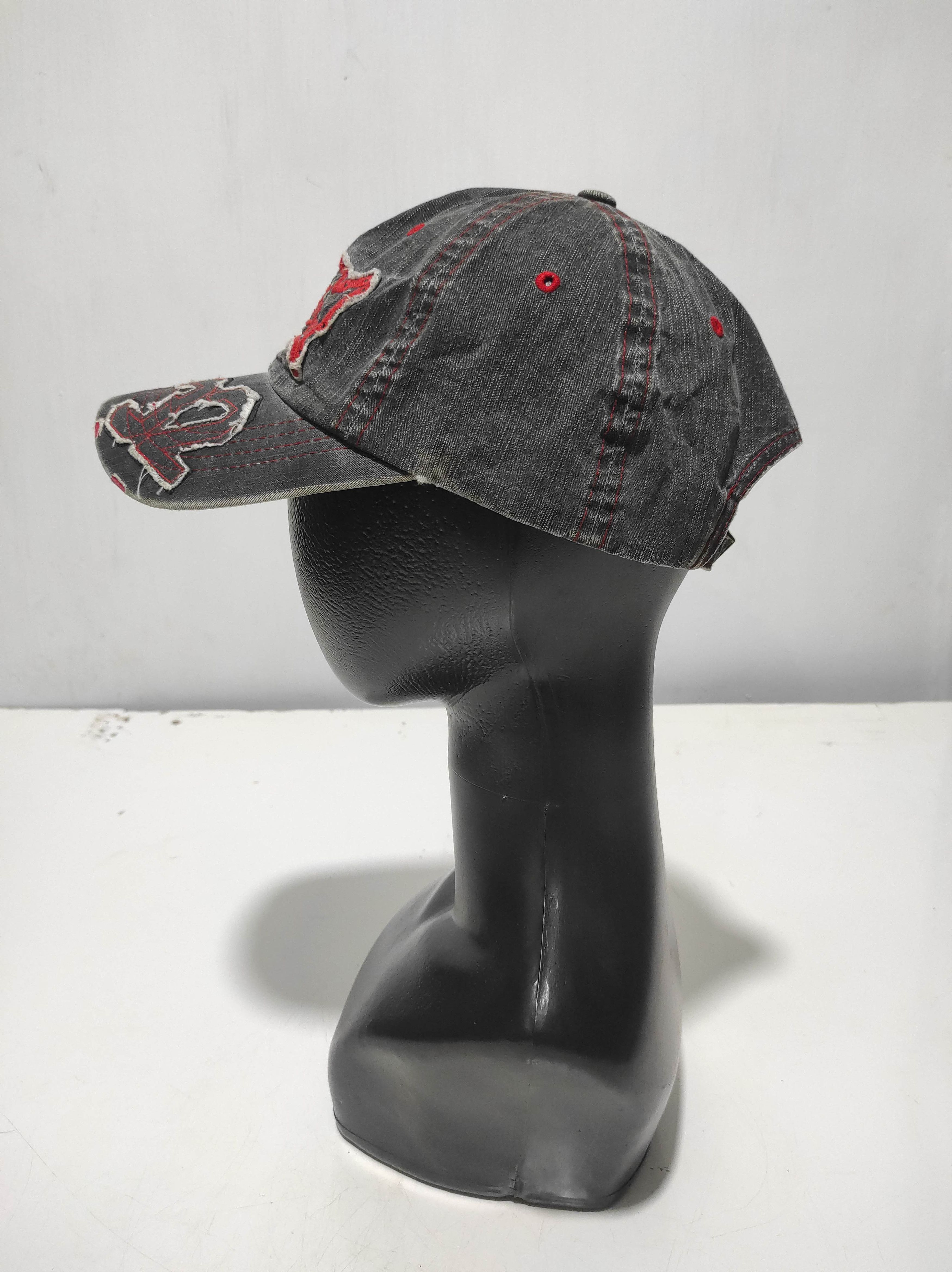 Von Dutch Von Dutch Hats Caps Combo 3pcs Size ONE SIZE - 10 Thumbnail
